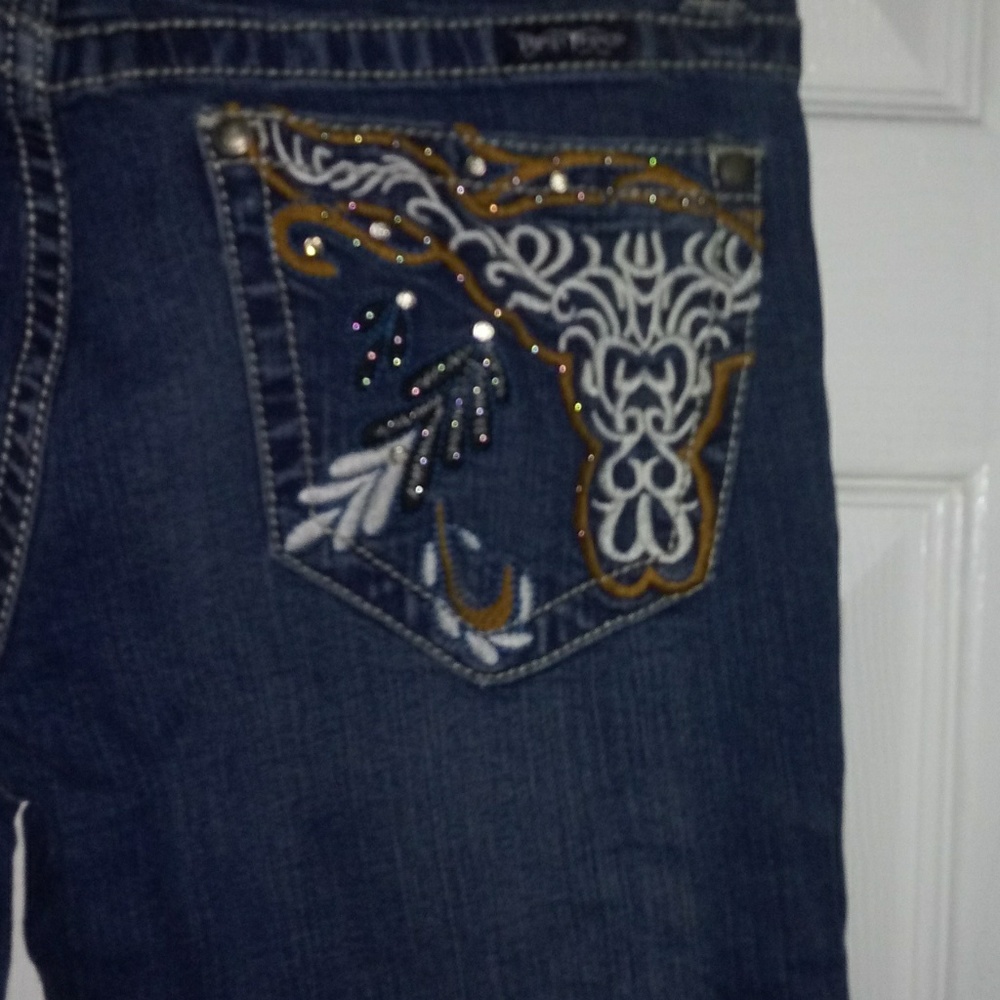 Montana west jeans